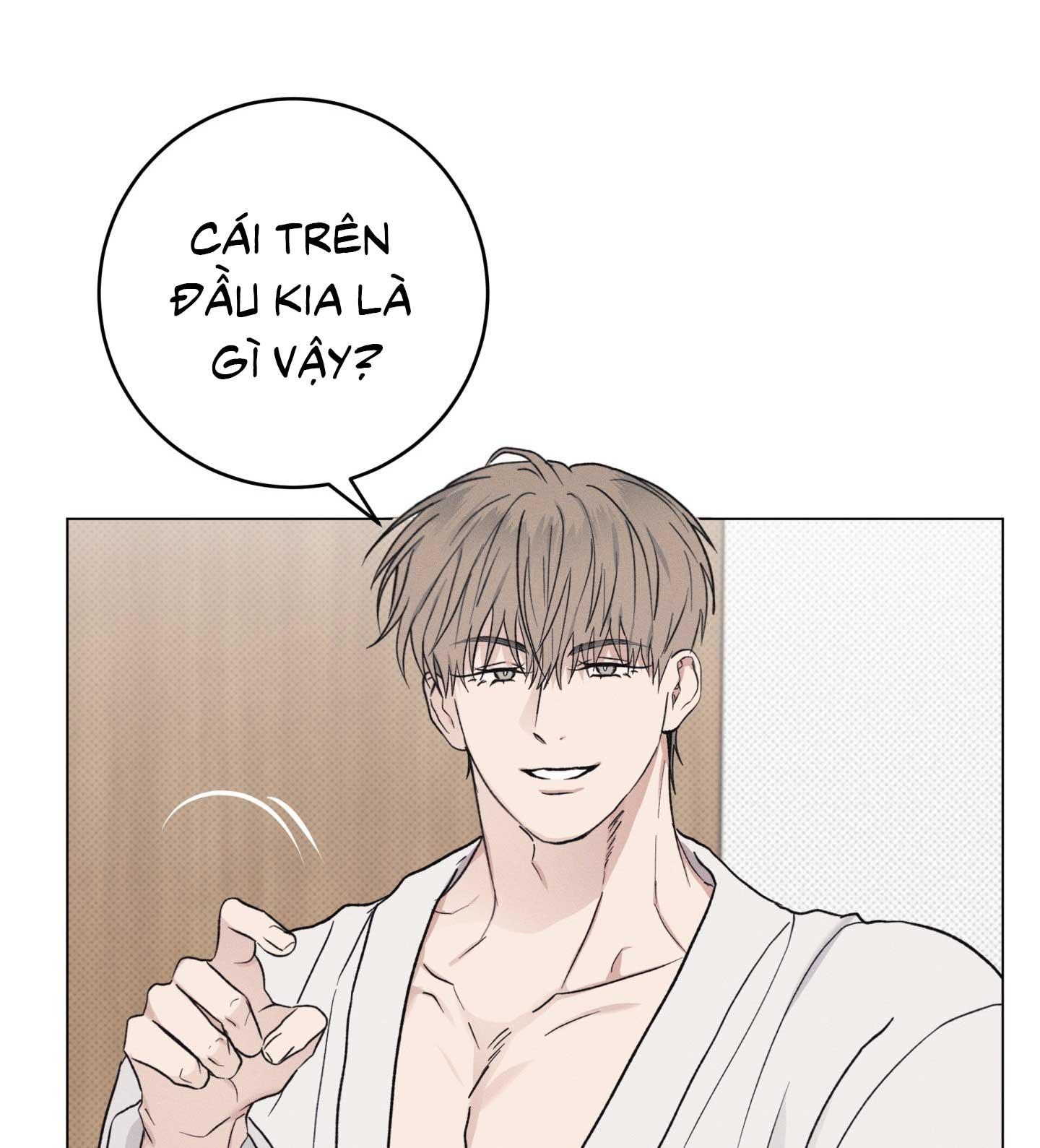 Nhật ký nuôi dưỡng sói hoang Chapter 2 - Next Chapter 3