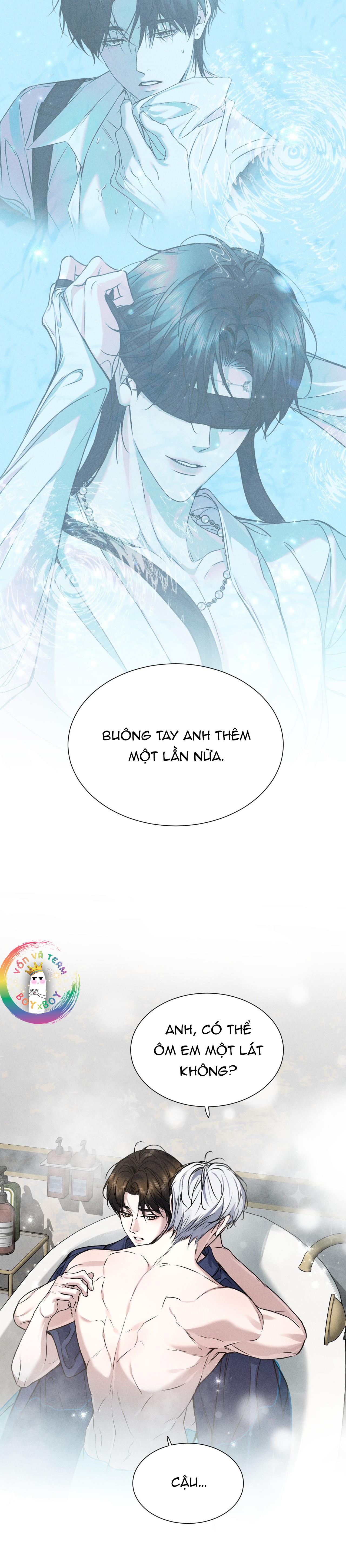 Ảnh Đế Cứ Muốn Làm Kim Chủ Của Tôi Chapter 29 - Trang 4