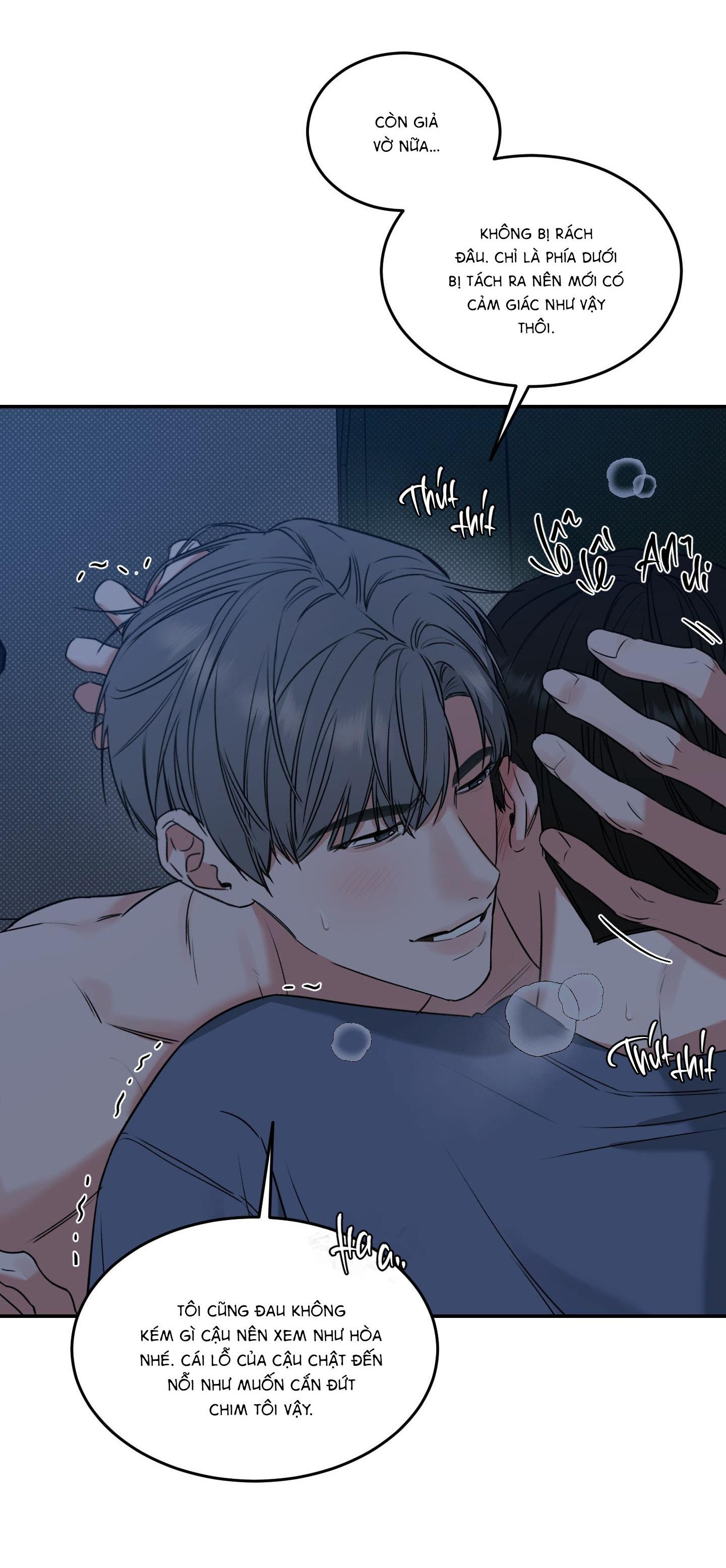 (CBunu) Hưởng Lợi Chapter 2 H - Next Chapter 3