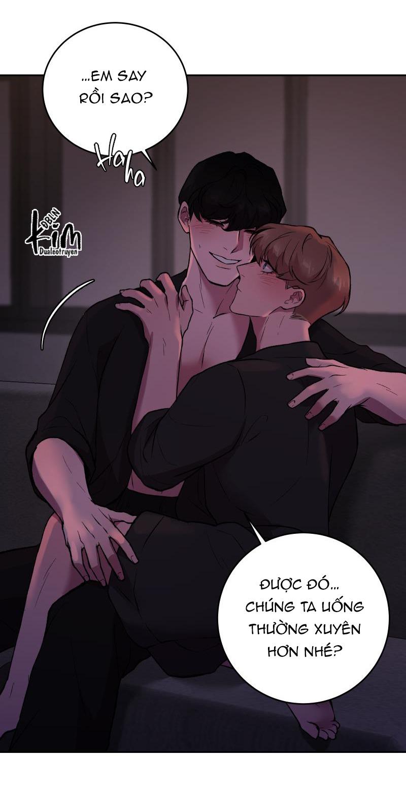 NỖI SỢ CỦA HWAN YEONG Chapter 41 - Next Chapter 42