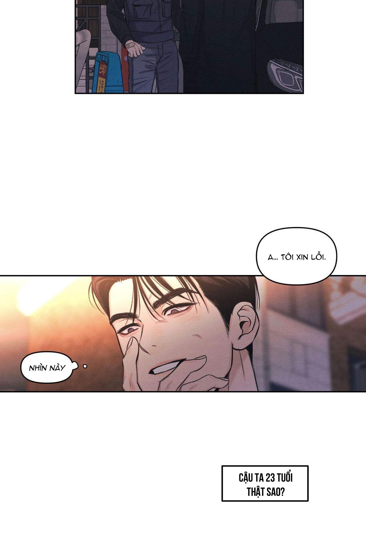 CÔNG VIỆC LÀM THÊM HÀNG NGÀY Chapter 6 - Trang 4