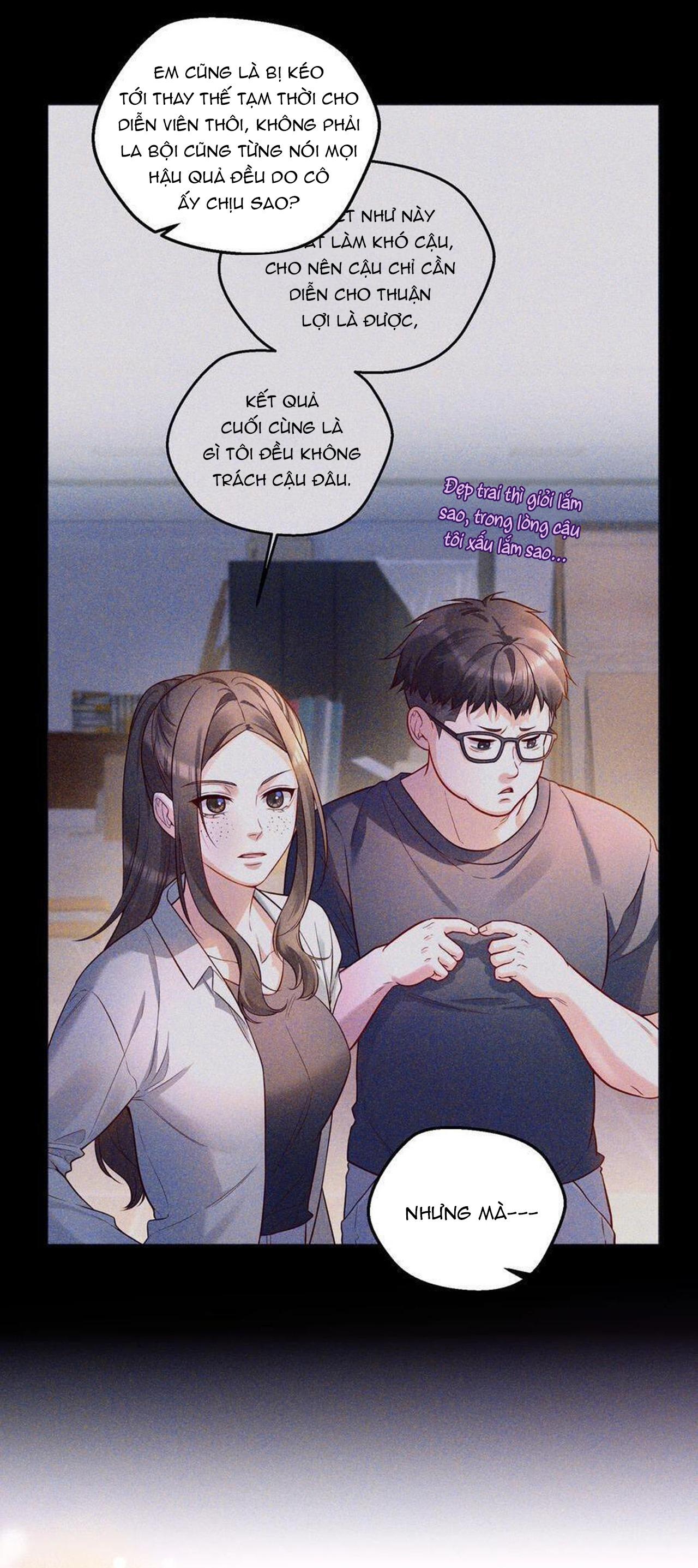 Điệu Waltz Đầu Hạ Chapter 31 - Next Chapter 32