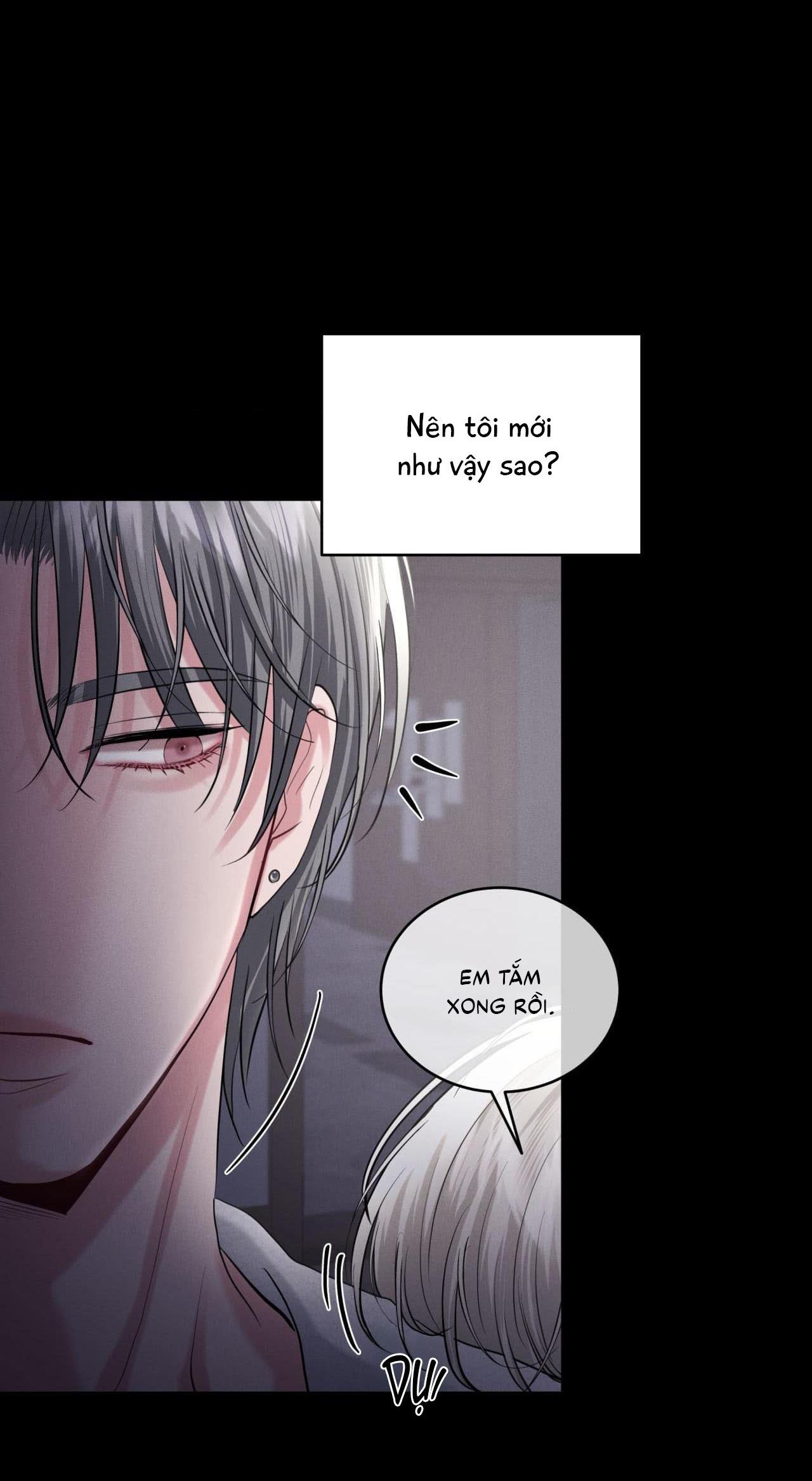 (CBunu) Làm Tình Cũng Cần Luyện Tập Nữa Sao?! Chapter 23 - Next Chapter 24 H+