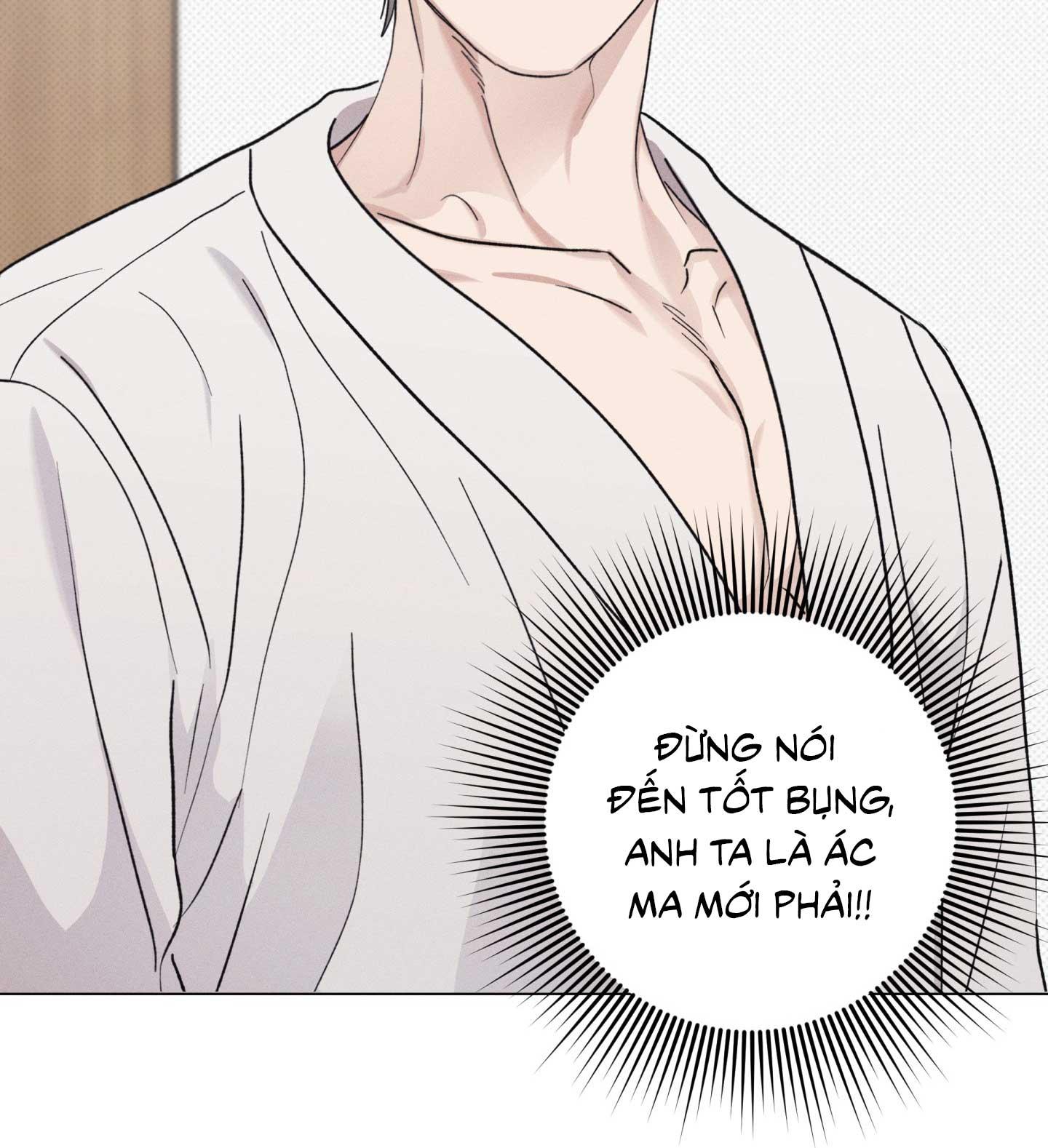 Nhật ký nuôi dưỡng sói hoang Chapter 2 - Next Chapter 3