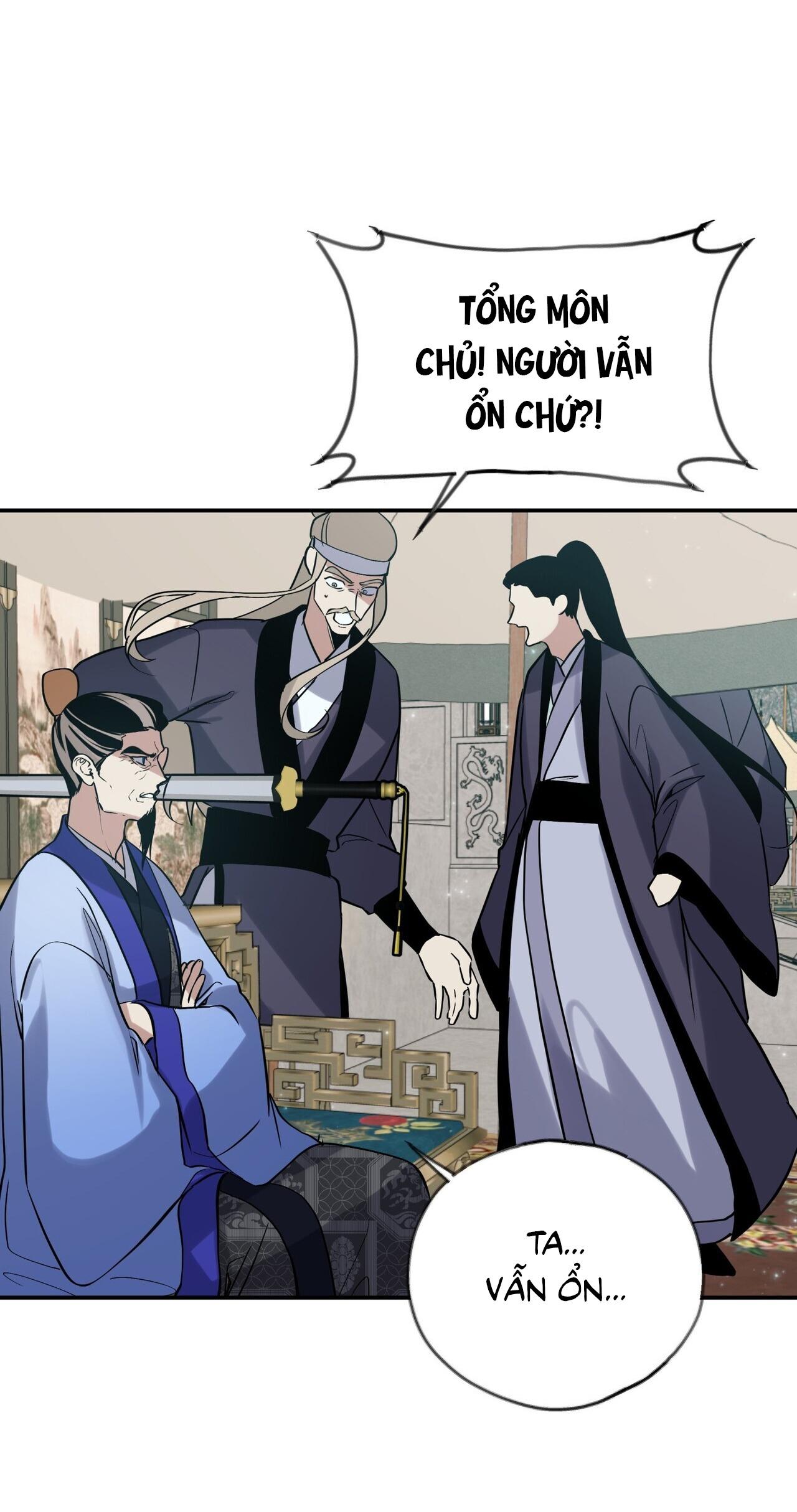 BÁT NHÃ GIAI NHÂN Chapter 83 Ngoại truyện 7 - Next Chapter 84 Ngoại truyện 8