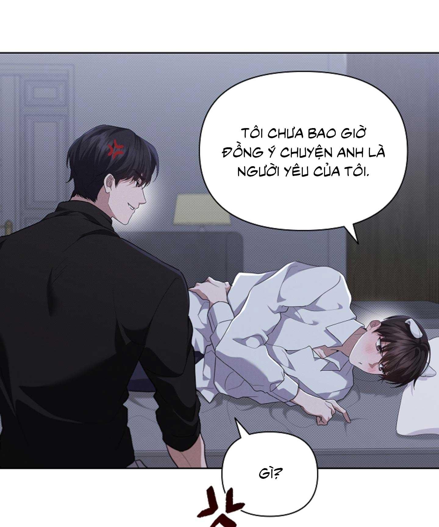 ĐỪNG ĐỘNG VÀO CÚN CON! Chapter 30 END SS1 - Next Chapter 31 SS2