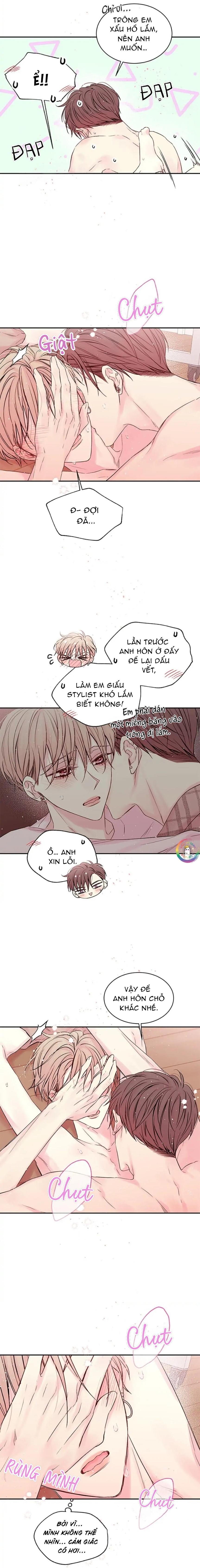 Bí Mật Của Tôi Chapter 52 - Next Chapter 53