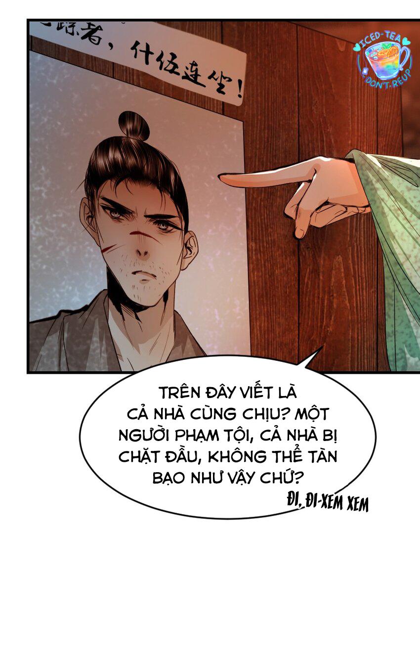 Vòng Luân Hồi Chapter 105 - Next Chapter 106