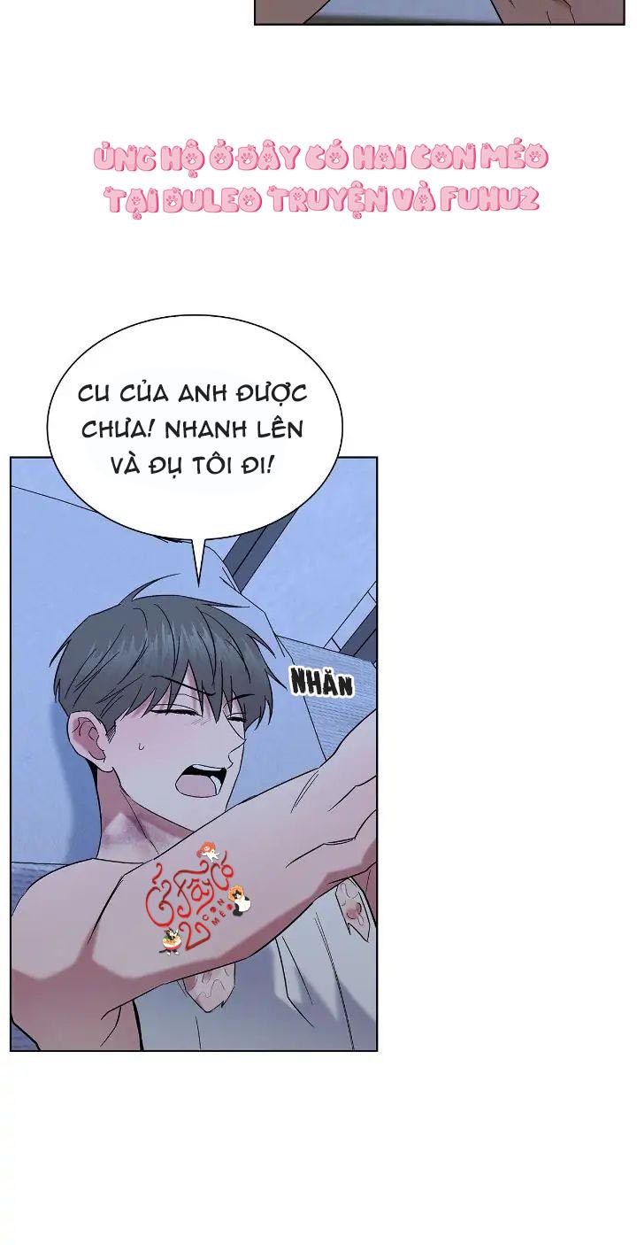 Ham Muốn Mạnh Mẽ Chapter 36 - Next Chapter 37