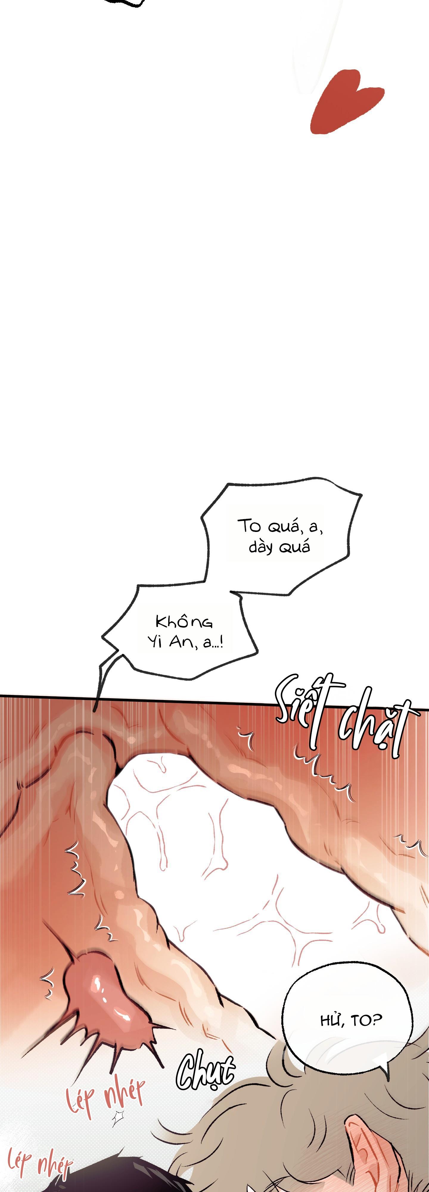 Tình đơn phương lạc lối Chapter 11 - Next Chapter 12