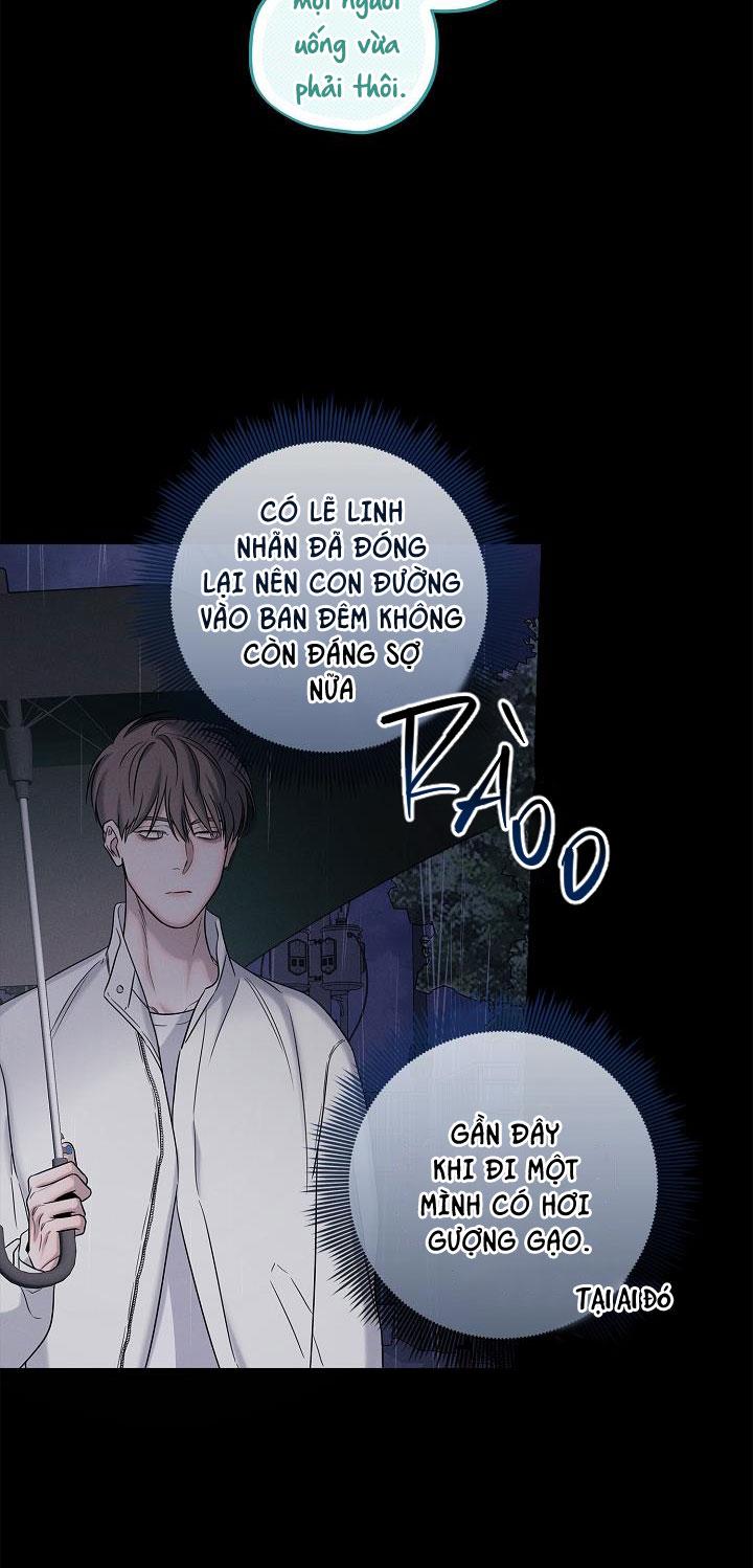 ĐÊM KHÔNG DẤU VẾT Chapter 18 - Next Chapter 19