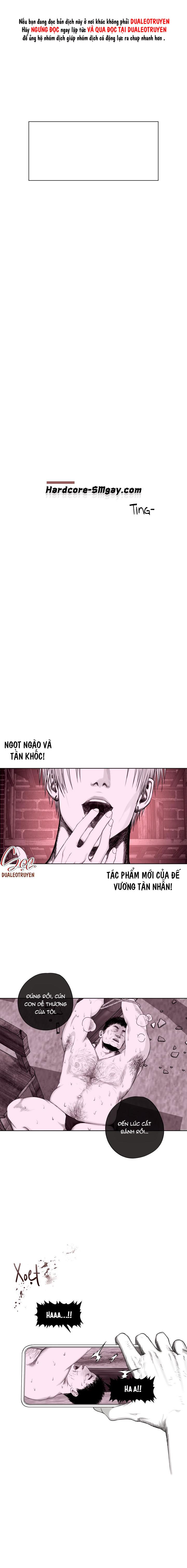 NHÀ VÔ ĐỊCH NGOAN CƯỜNG Chapter 8 - Next Chapter 9