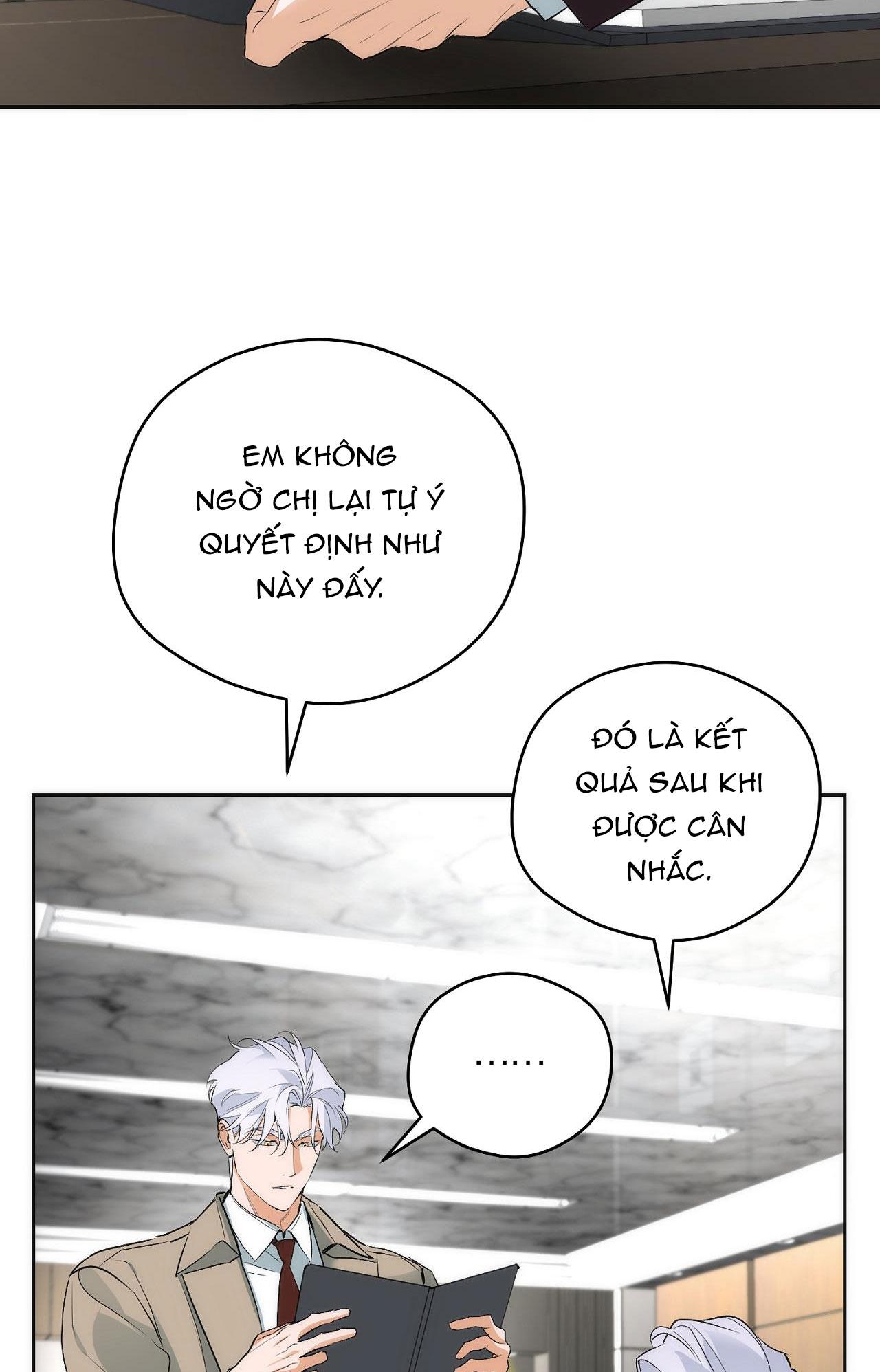 OFF TRACK Chapter 20 - Next Chapter 21