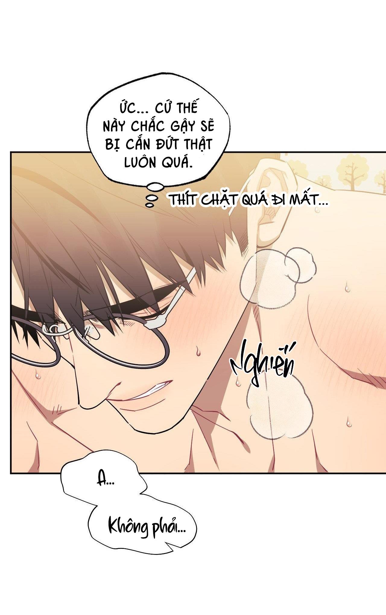 HƠN CẢ BẠN BÈ Chapter 83 - Next Chapter 84