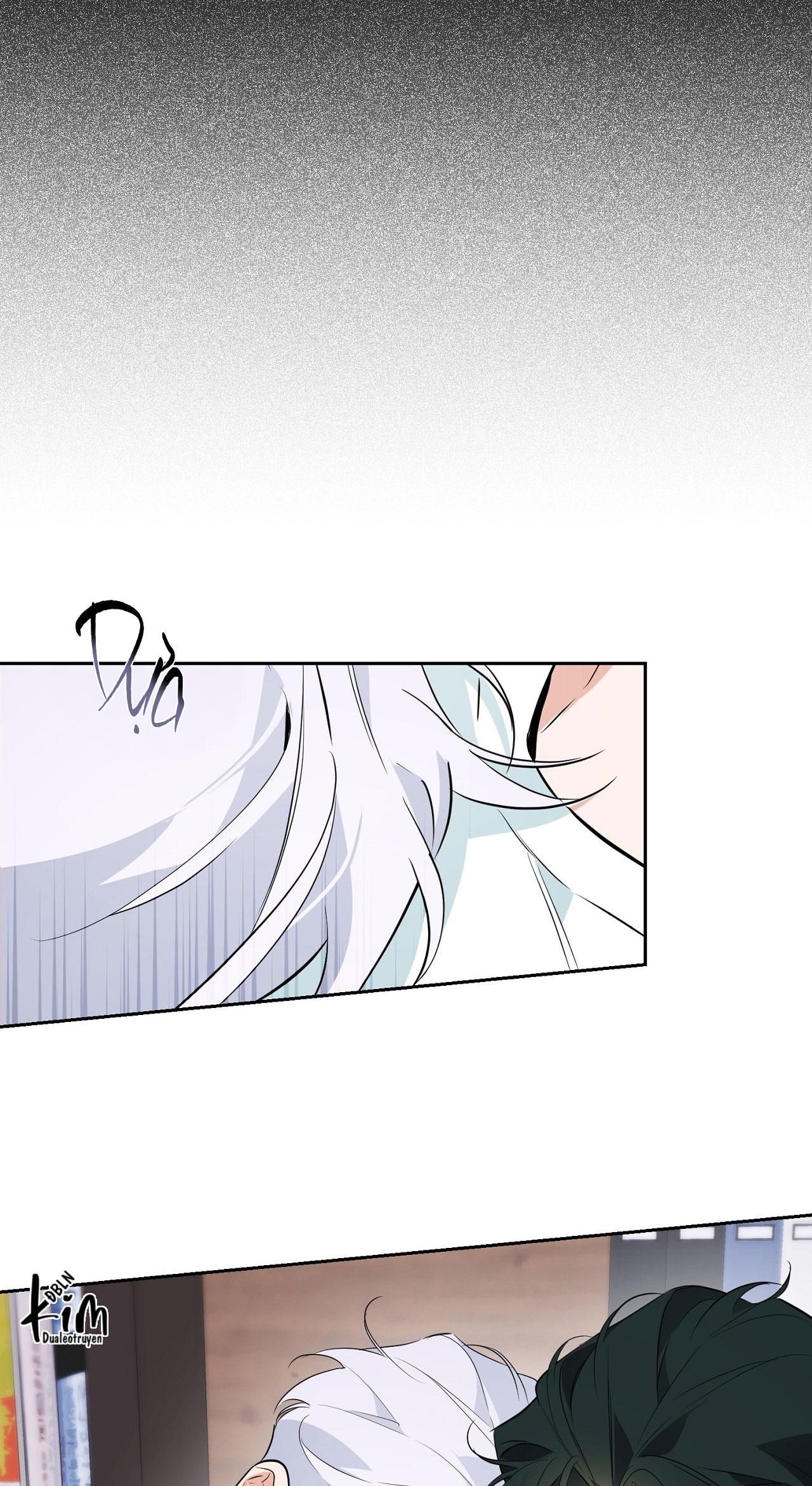 OFF TRACK Chapter 32 - Next Chapter 33