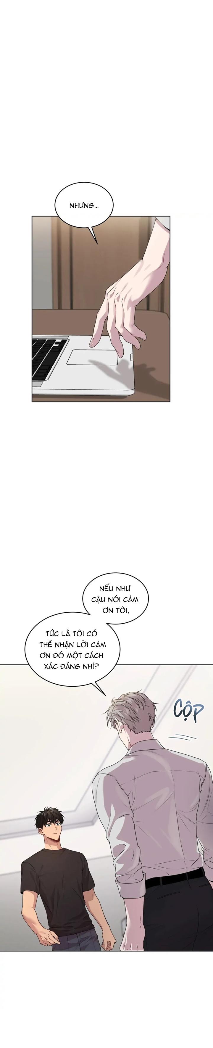 Passion Chapter 64 - Trang 4