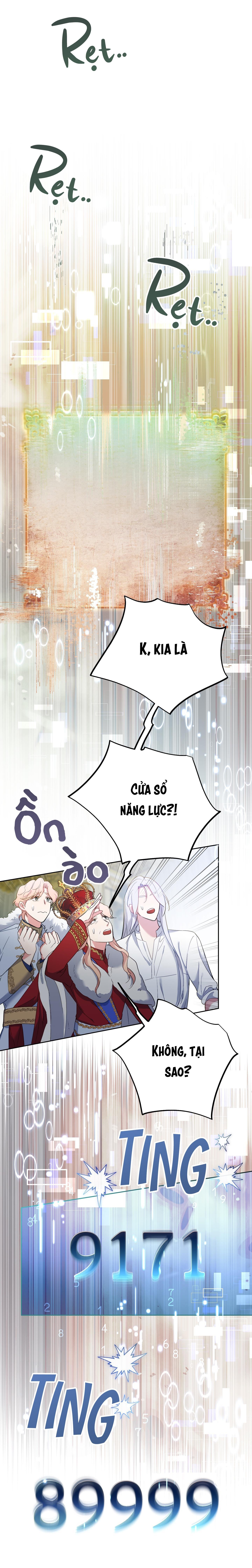 (NP) TRỞ THÀNH VUA CÔNG LƯỢC Chapter 65 - Next Chapter 66 END