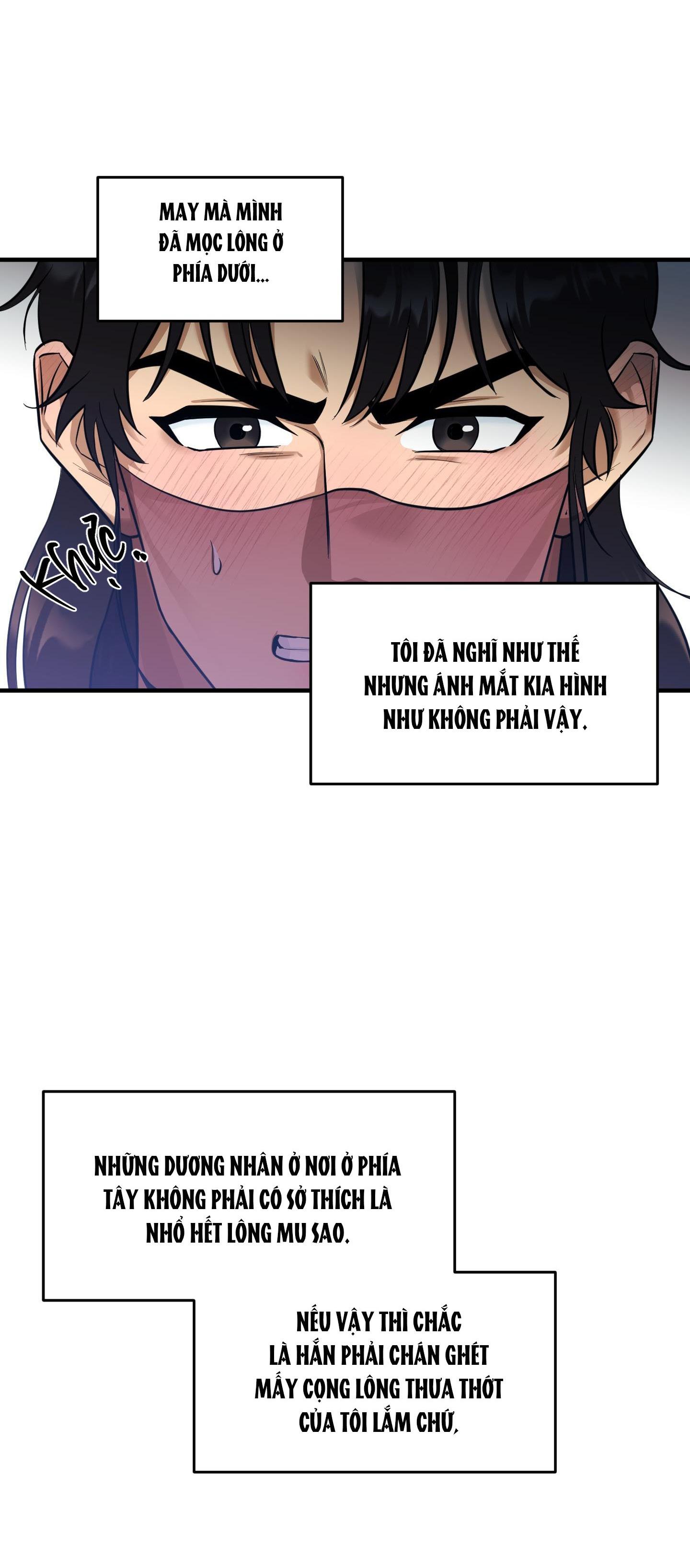 VỢ BÉ CỦA GIÁO CHỦ MA GIÁO Chapter 15 - Next Chapter 16