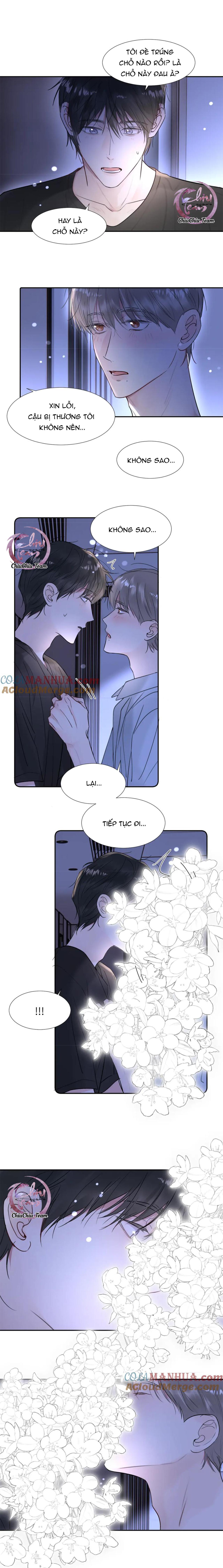 Chó Chuộc Tội Chapter 33 - Next Chapter 34