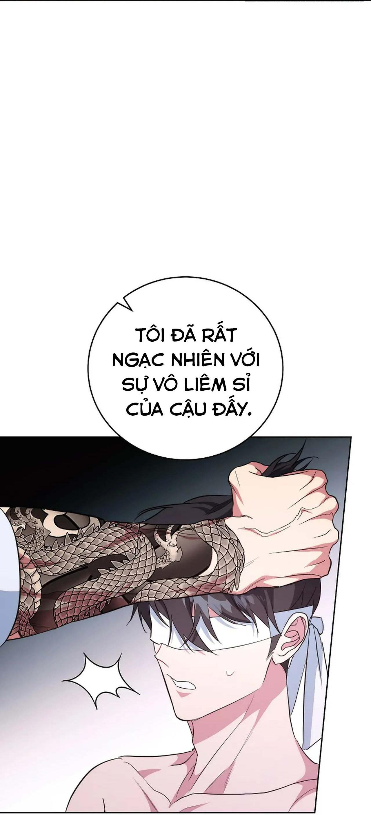 (END) APP THÔI MIÊN Chapter 12 END - Trang 3