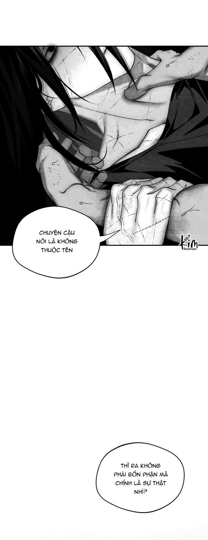 Tuyển Tập Cuồng Công-Chiếm Hữu Công Của Nhà Kim Chapter 41.4 YEOKKWANKWANG E - Next Chapter 42