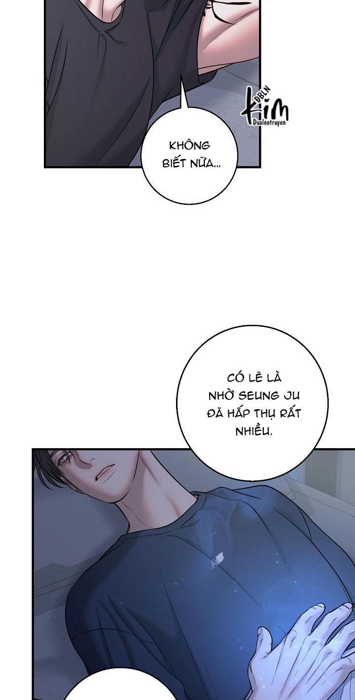 ĐÊM KHÔNG DẤU VẾT Chapter 28 H+++ - Next Chapter 29