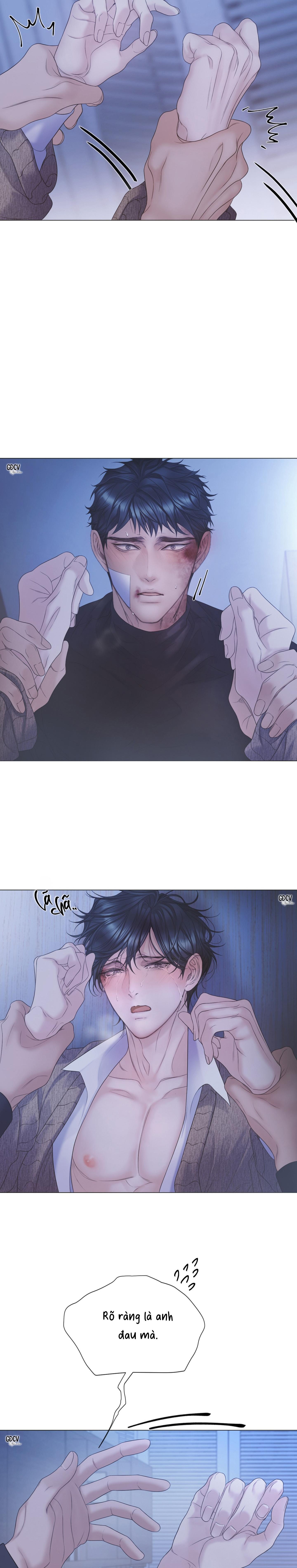 MARY JANE Chapter 59 18+ - Next Chapter 60 18+