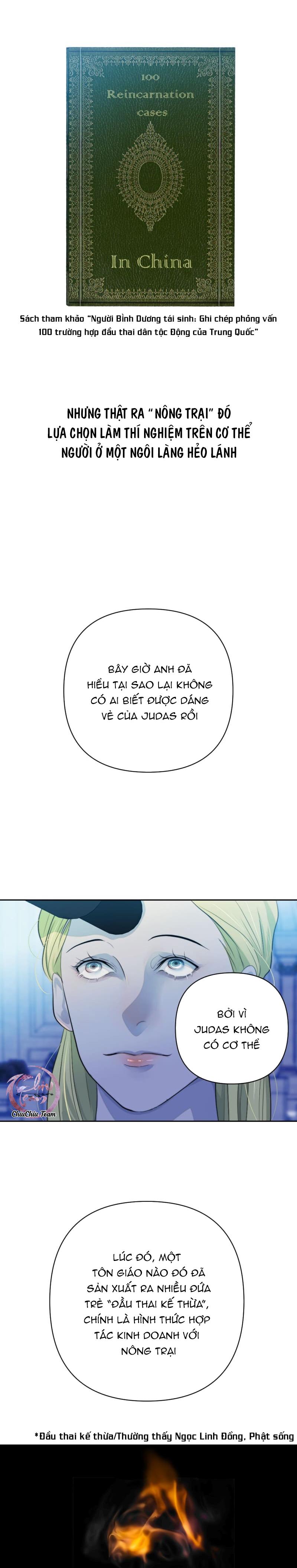 Bao Nuôi Tiền Bối Chapter 52 - Next Chapter 53