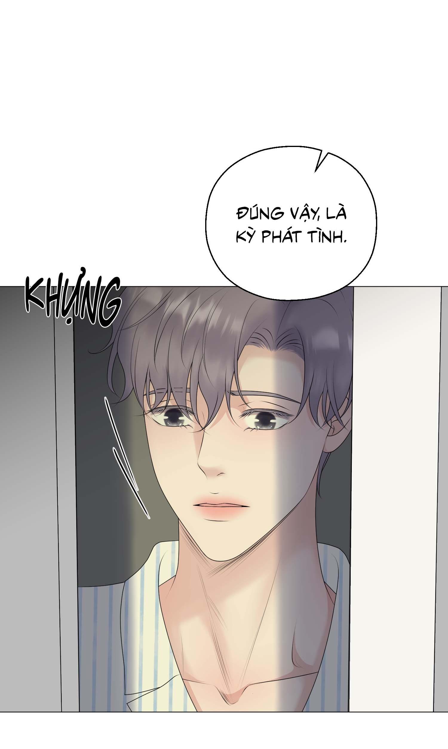 Tiền bối của anh Chapter 19 - Next Chapter 20