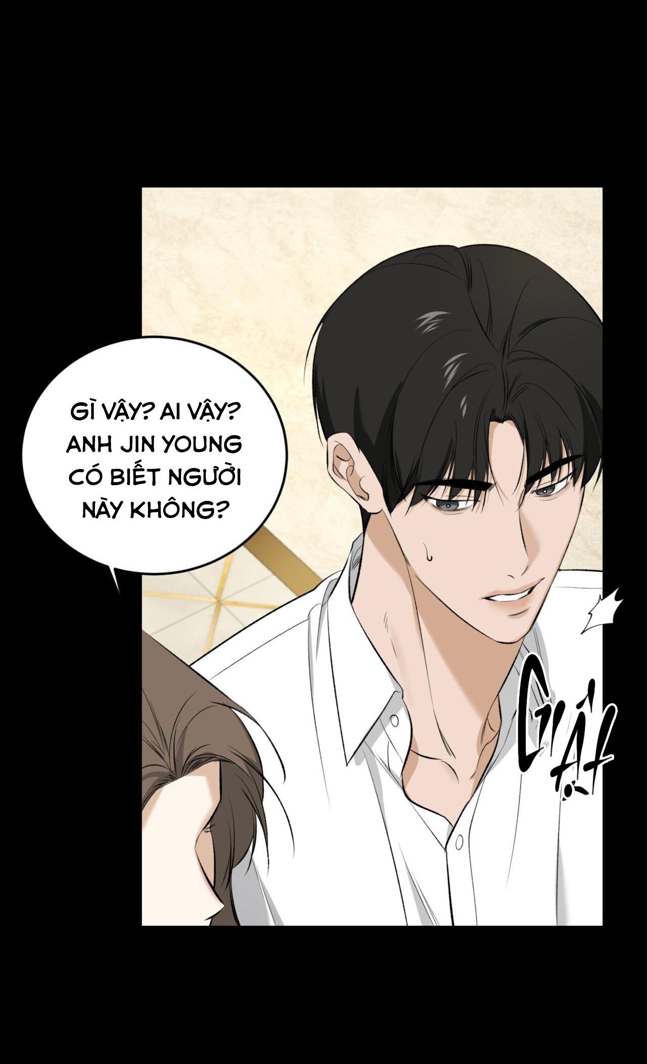 CHÀNG TRAI CHO EM MỌI THỨ Chapter 25 - Next Chapter 26