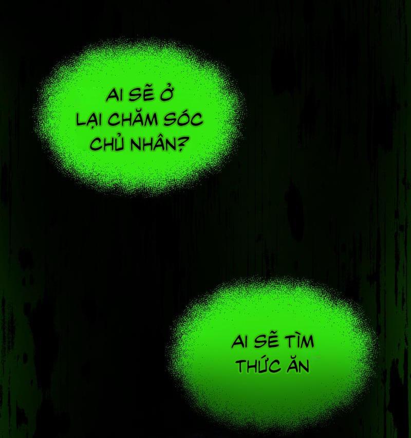 Công Chúa Ngủ Trong Rừng Chapter 3 - Trang 3