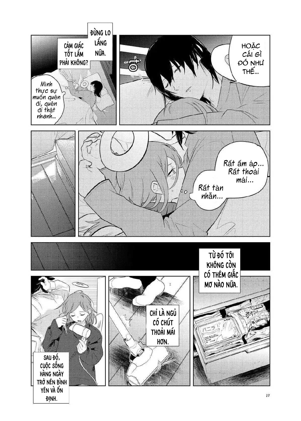 Dj Chainsaw Man Chapter 6 - Next Chapter 7