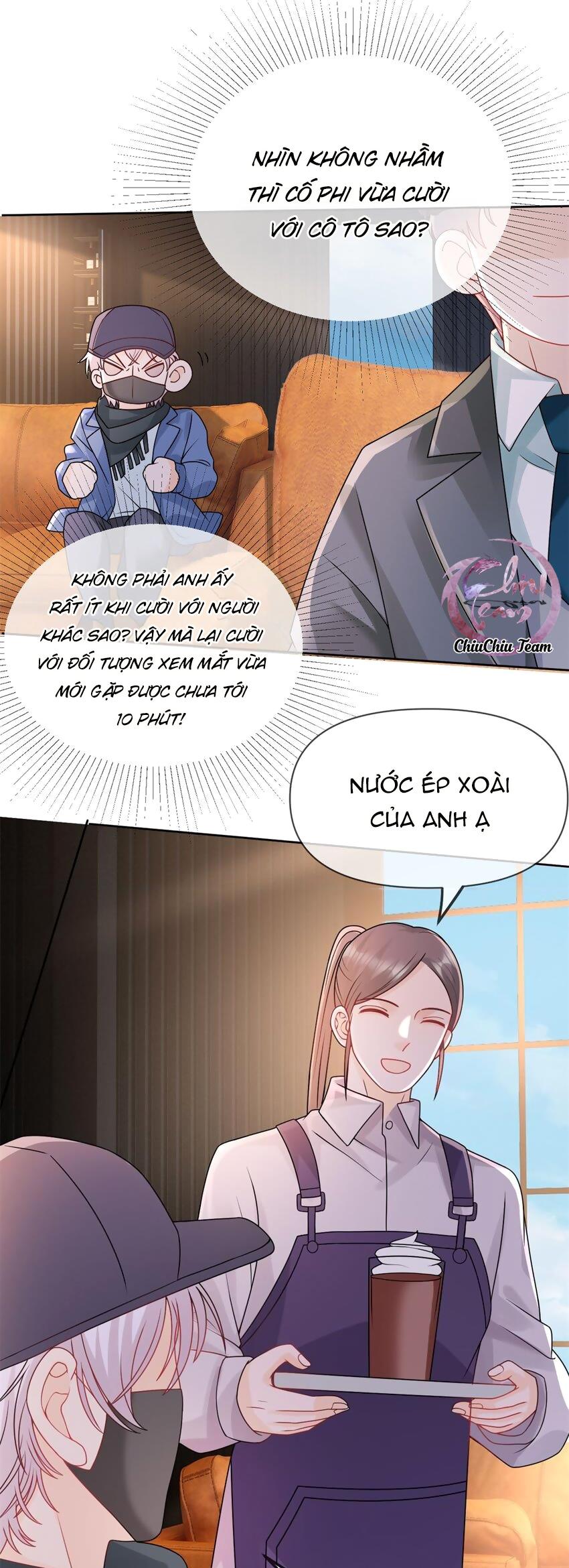 Bị Vạn Người Anti, Sống Lại Tôi Hot Khắp Internet Chapter 105 - Next Chapter 106