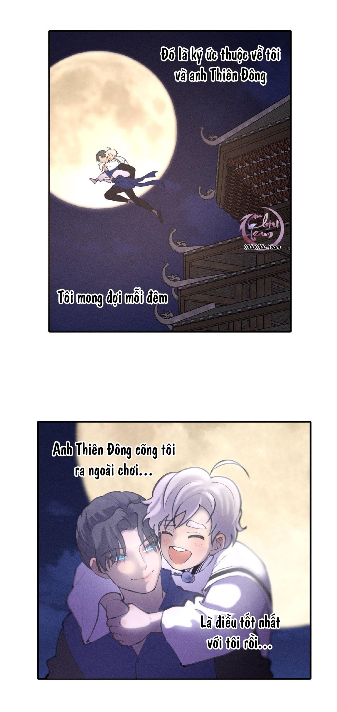 Bách Bộ Của Thiên Đông Chapter 6 - Trang 4