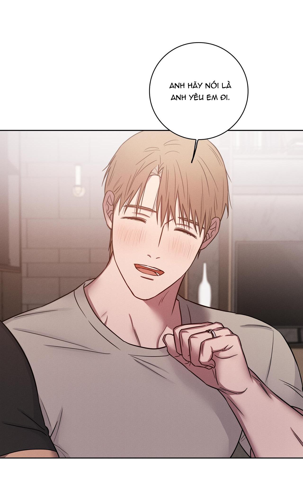 LOVE GYM Chapter 50 END - Next 