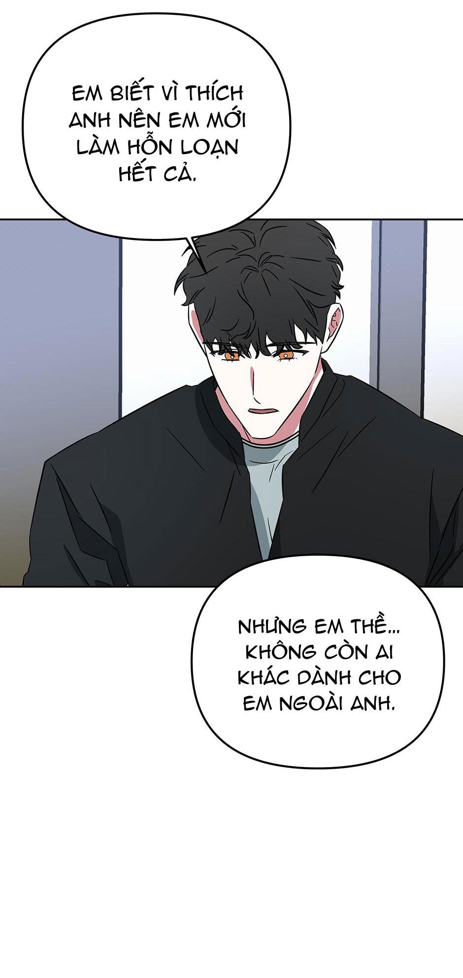 Chén Ghệ Mới Bồ Cũ Chapter 20 - Next Chapter 21