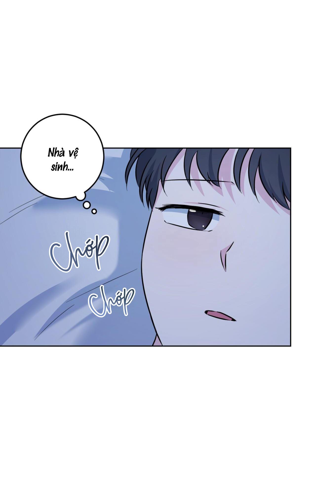 (CBunu) Khu Rừng Tĩnh Lặng Chapter 37 - Next Chapter 38