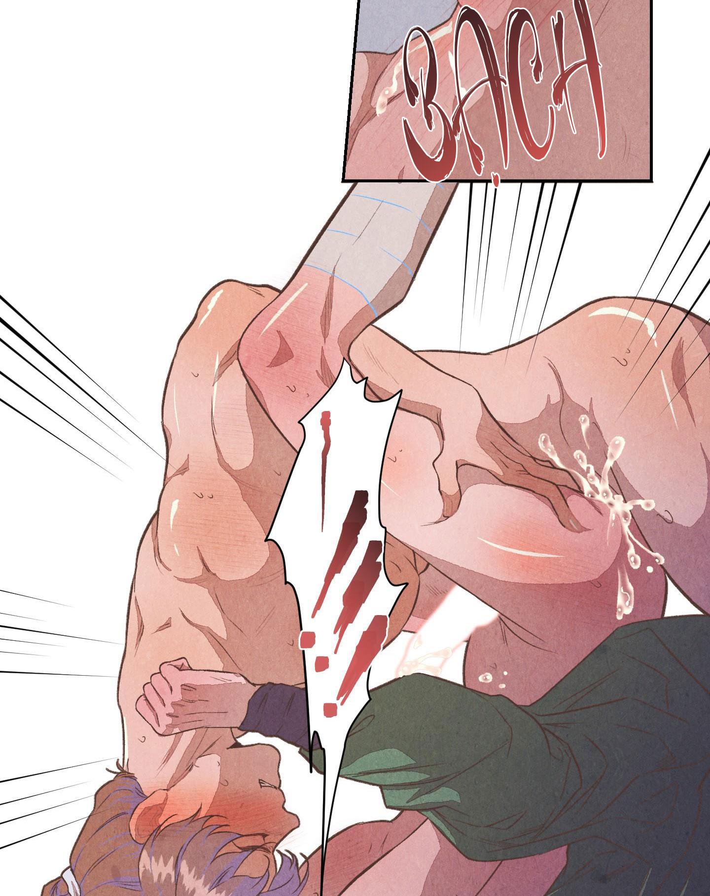SƯƠNG GIÁ NƠI BIỂN KHƠI Chapter 18 DROP - Next 