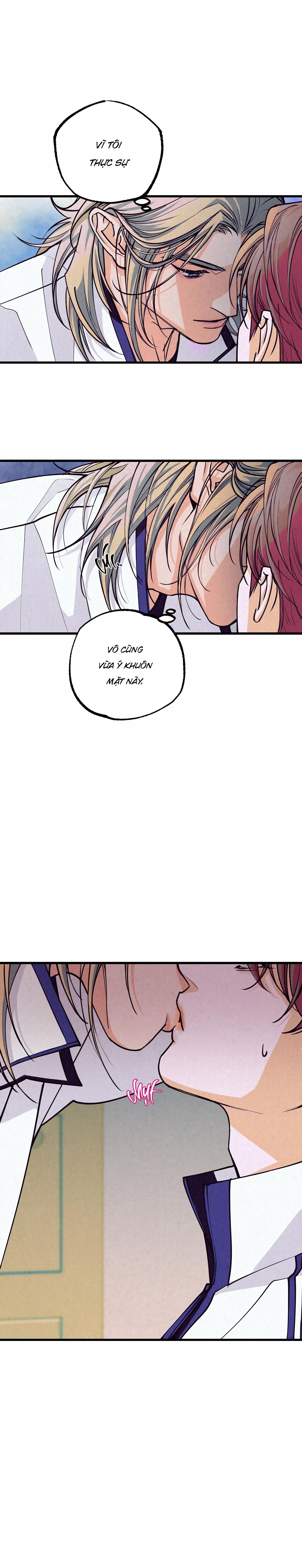 TIÊN THỦ TẤT THẮNG Chapter 1 - Next Chapter 2