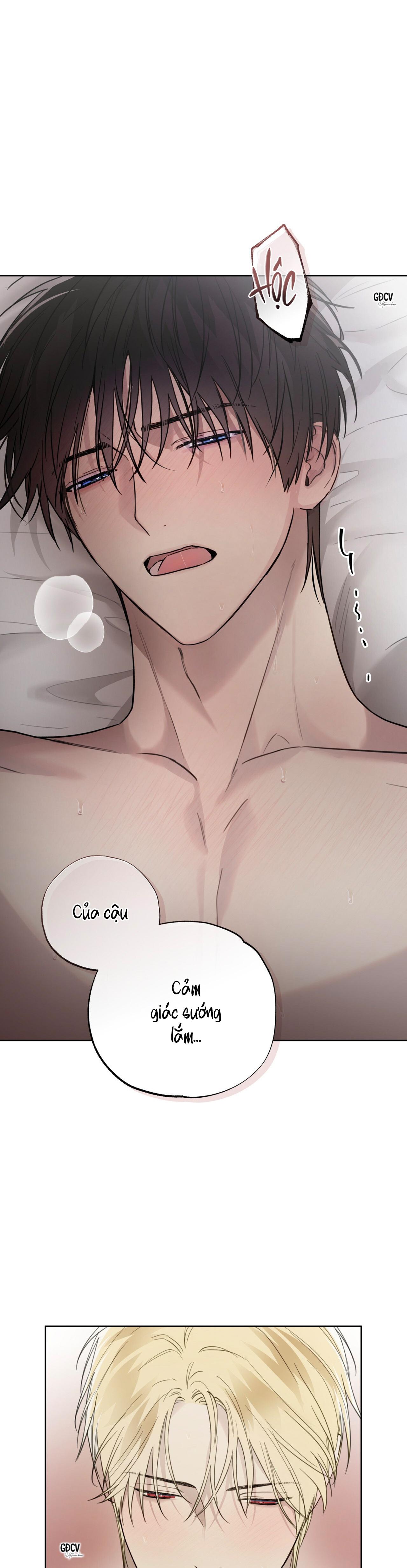 HIỂM HỌA GUIDING Chapter 21 18+ - Next Chapter 22 18+