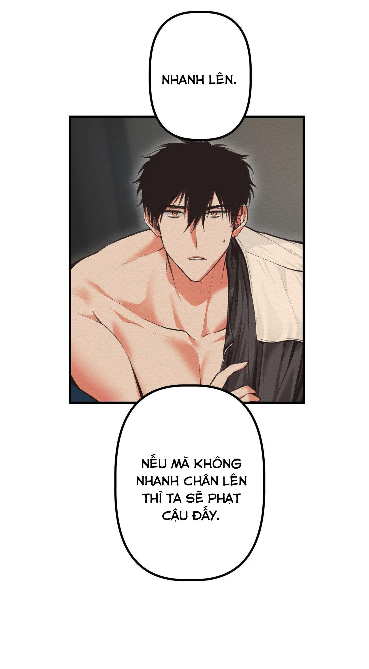 DEVIL ON TOP Chapter 14 - Next Chapter 15