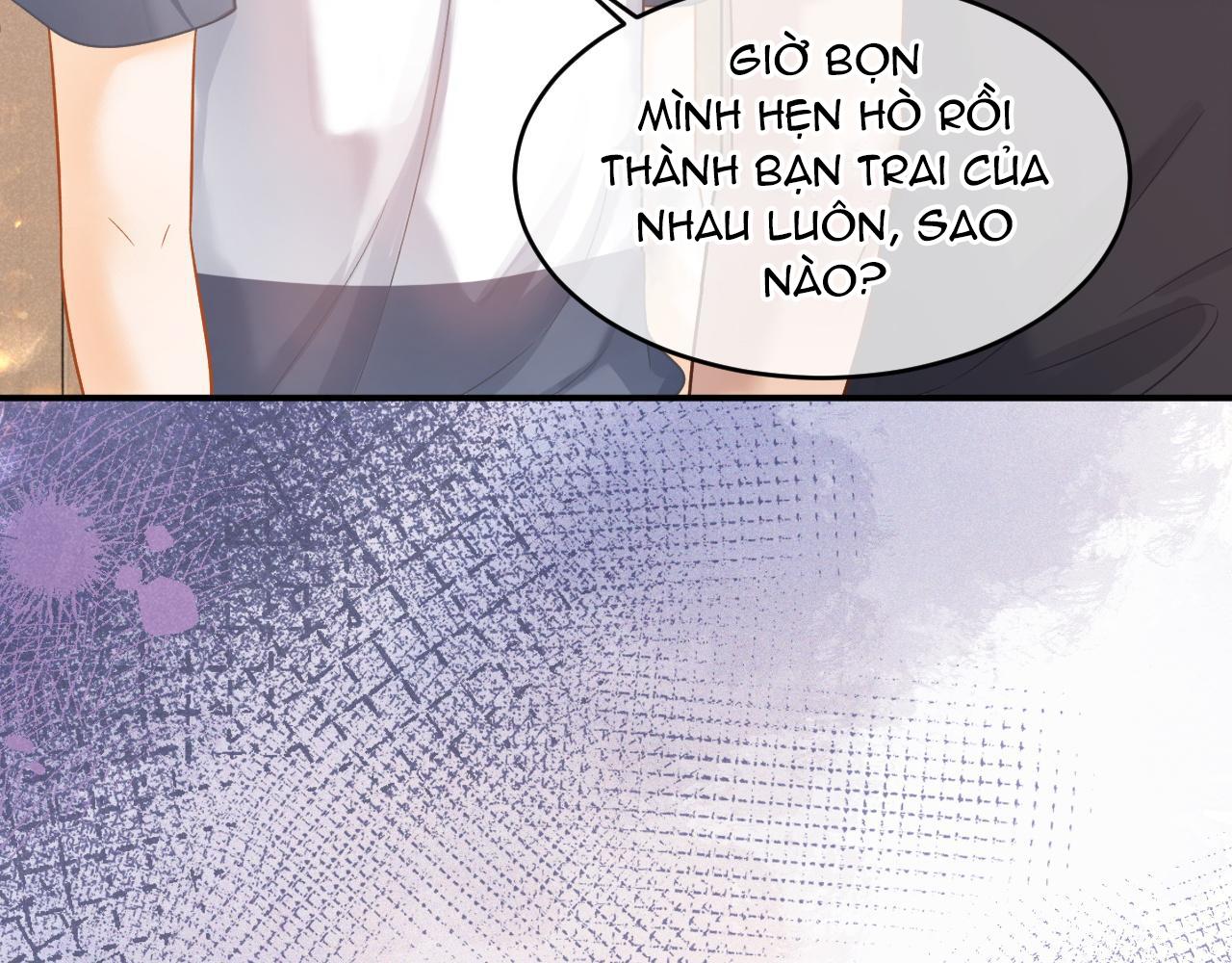 Nam Thần Bá Đạo Cầu Xin Tôi Quay Lại (NGANG RAW) Chapter 34 - Next Chapter 35