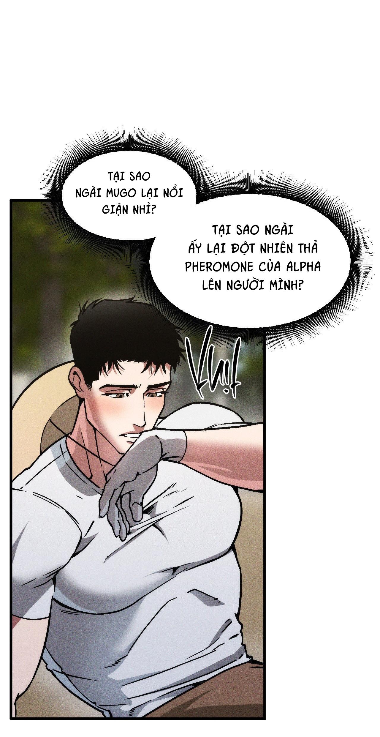 ANH CHỒNG TẾ PHẨM Chapter 18 - Next 