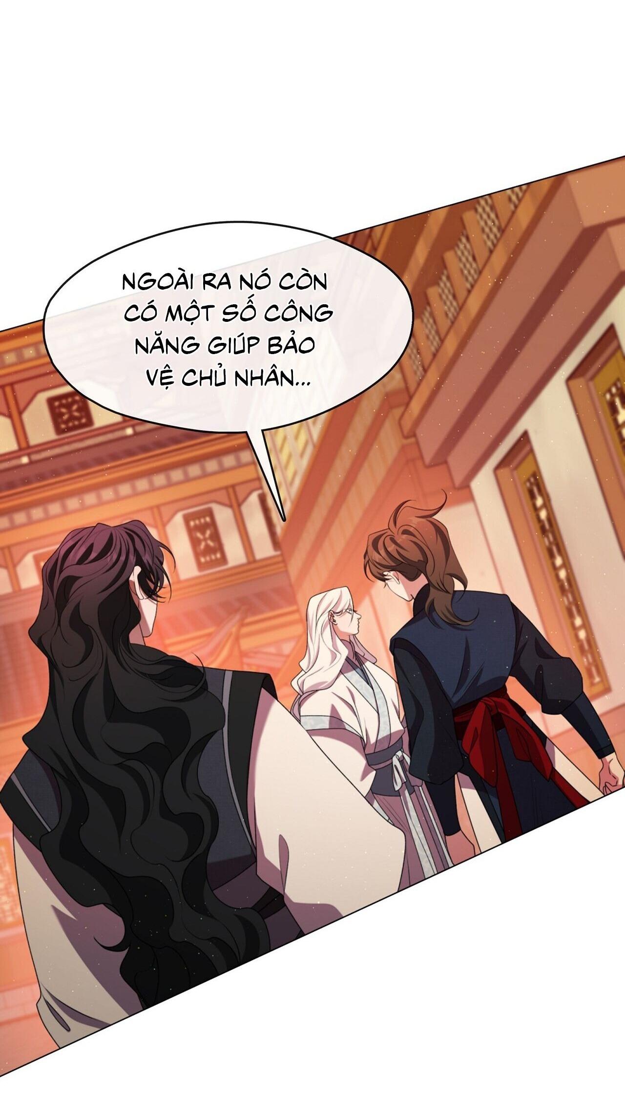 Tôi đã Nuôi Dạy Thủ Lĩnh Giáo Phái ác Ma Chapter 49 - Trang 2