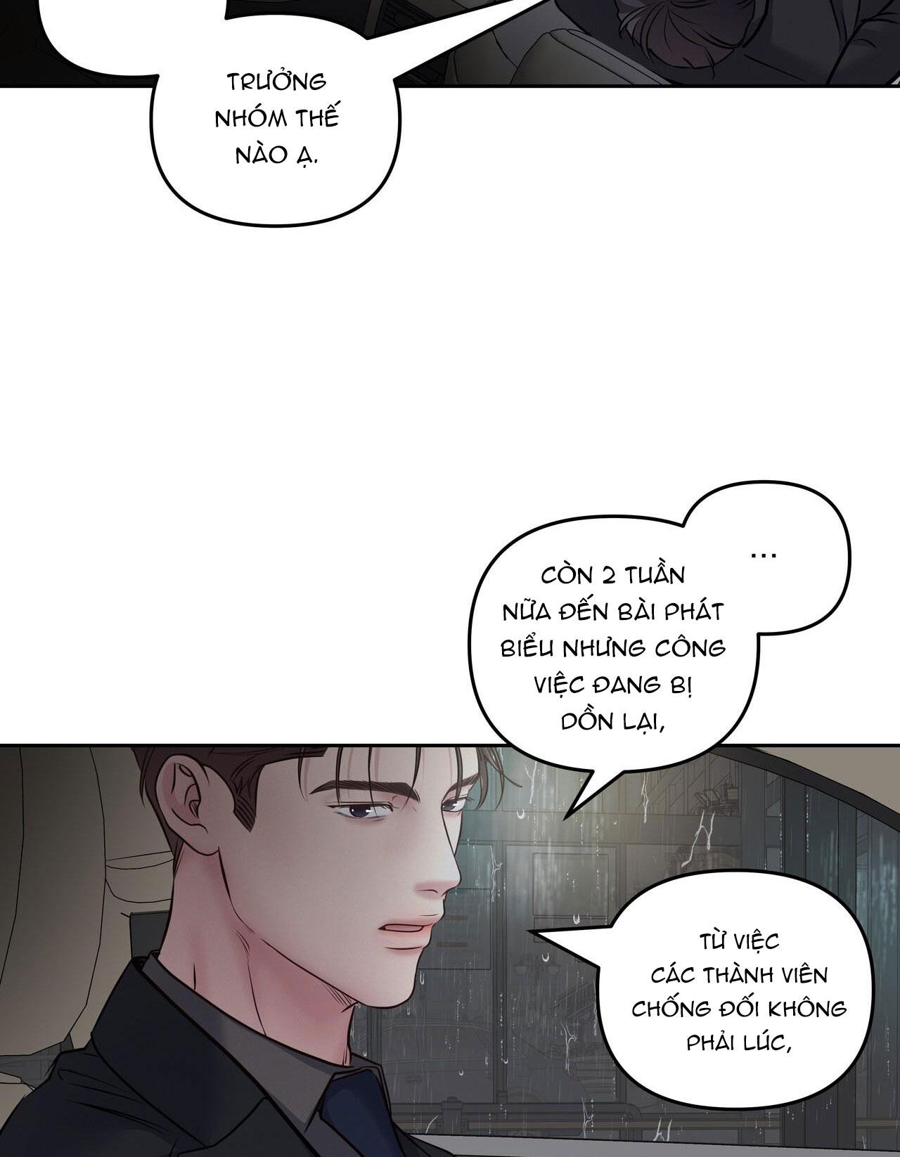 CHỦ NHÂN CỦA THỨ BẢY Chapter 36 - Next Chapter 37