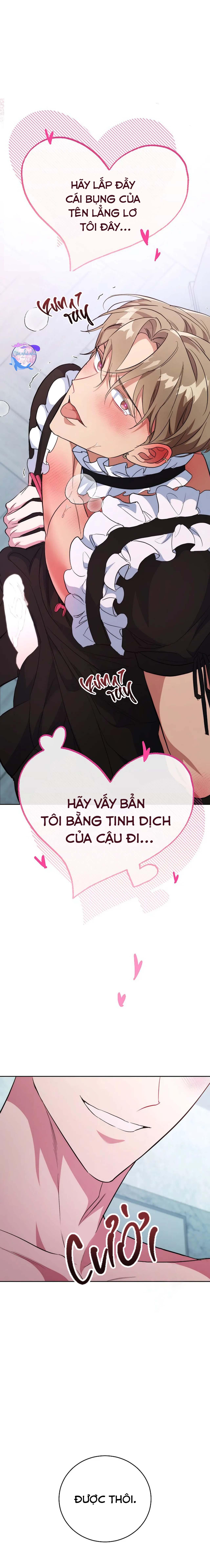 (END) APP THÔI MIÊN Chapter 9 - Trang 3