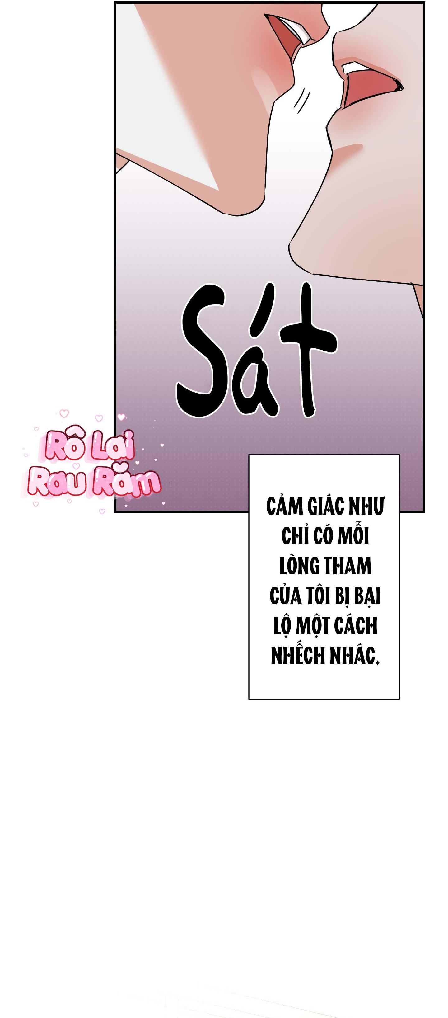 MẤT KIỂM SOÁT Chapter 7 - Next Chapter 8