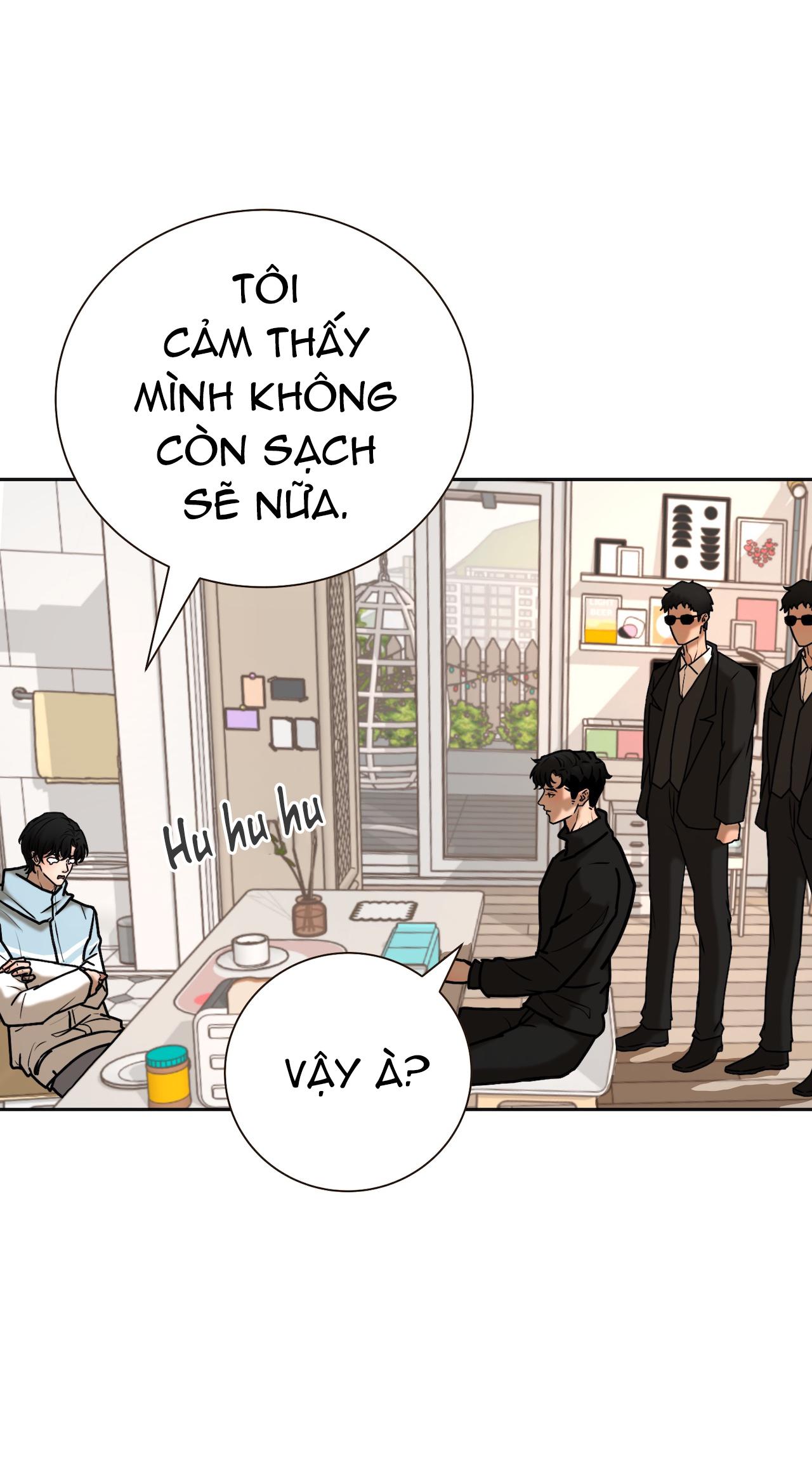Khi Ác Quỷ Động Lòng Chapter 7 - Next Chapter 8