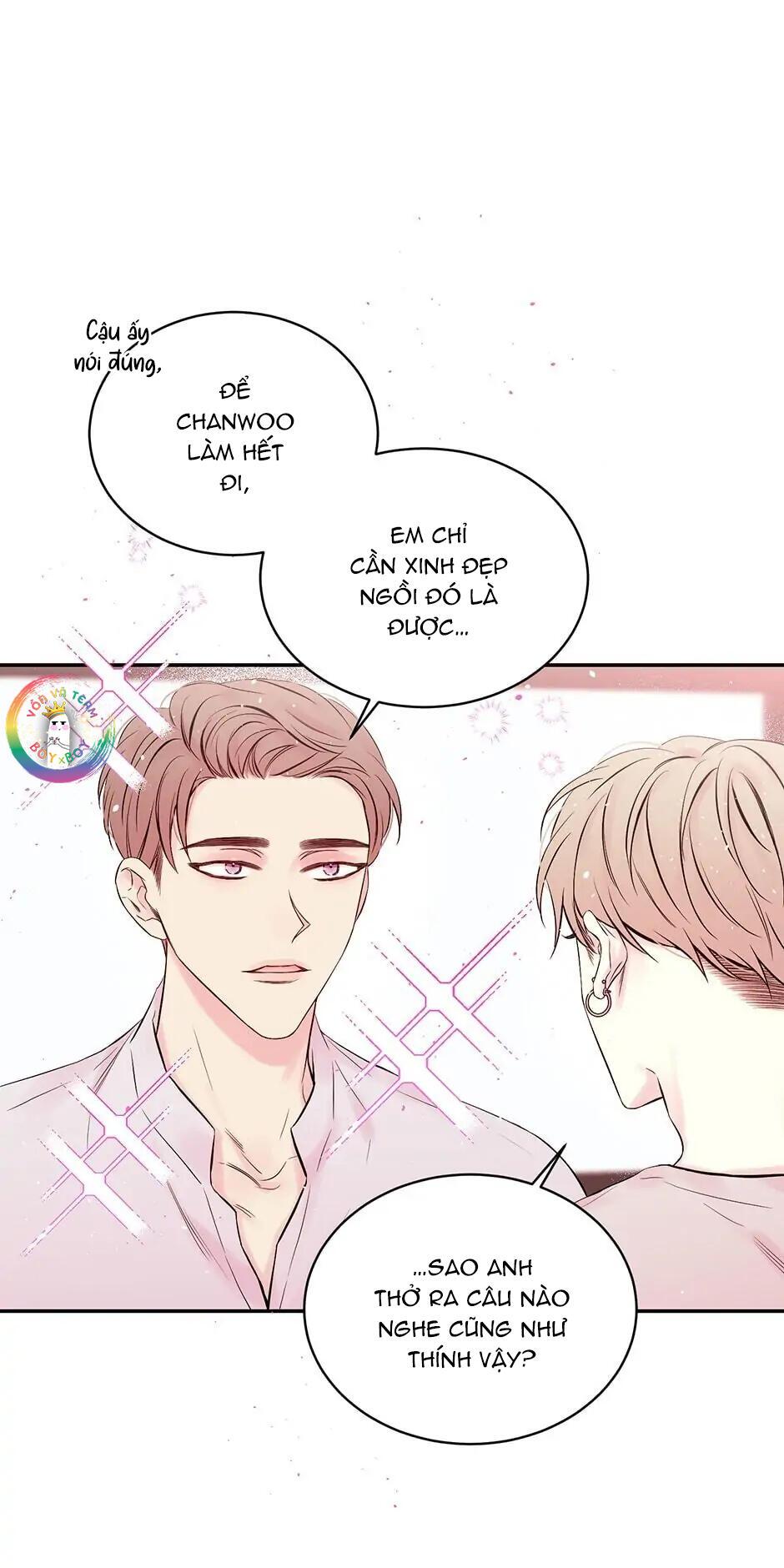 Bí Mật Của Tôi Chapter 75 - Trang 3