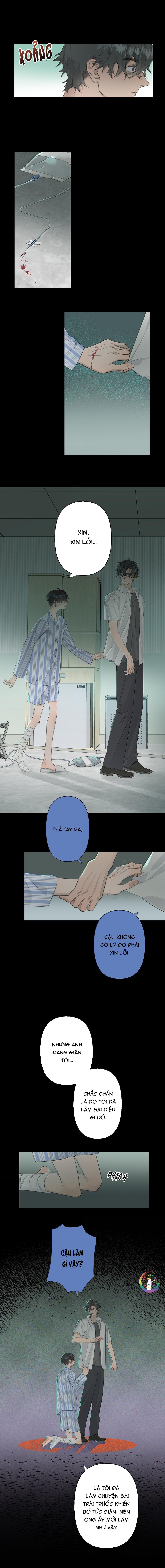 Chiến Lược Dụ Dỗ Chapter 29 - Next Chapter 30